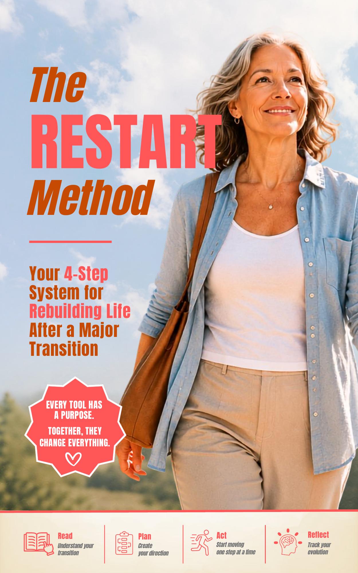 The RESTART Method Guide